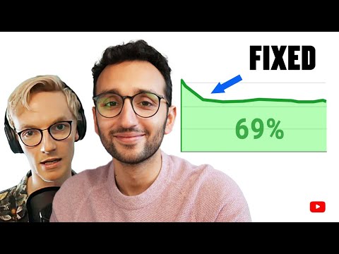 Ali Abdaal's Scriptwriter's 5 Easy Retention Fixes