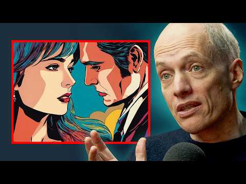 The Challenges Of Anxious-Avoidant Relationships - Alain de Botton