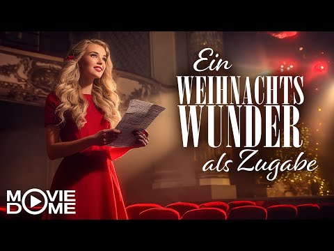 Wow! So einen schönen Weihnachtsfilm hab ich lange nicht gesehen: Ein Weihnachtswunder als Zugabe