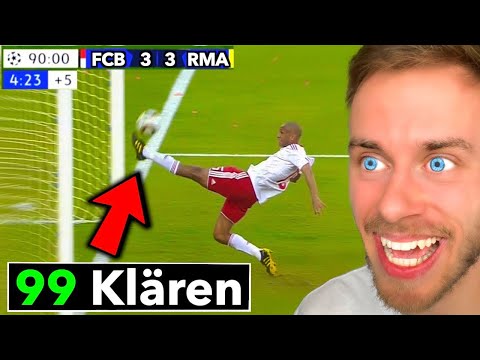 when DEFENSE becomes ART! 😳🤩