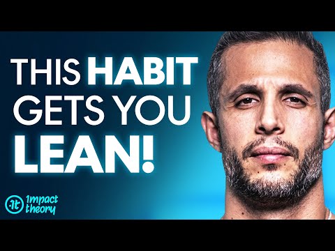 DIET MASTERCLASS: What To Eat, When To Eat & How To Eat For LONGEVITY | Sal DiStefano