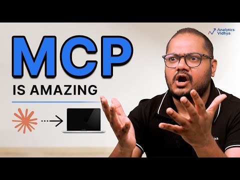 Model Context Protocol(MCP) Explained for Beginners in Python (with multiple examples)!