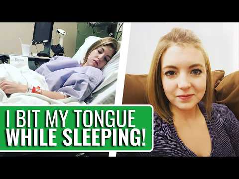 How I Found Out I Had BRAIN CANCER! | Kelsea's Patient Story