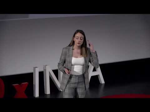Manque de confiance : comprendre le cerveau pour l’affronter | Lisa Lai | TEDxINSA