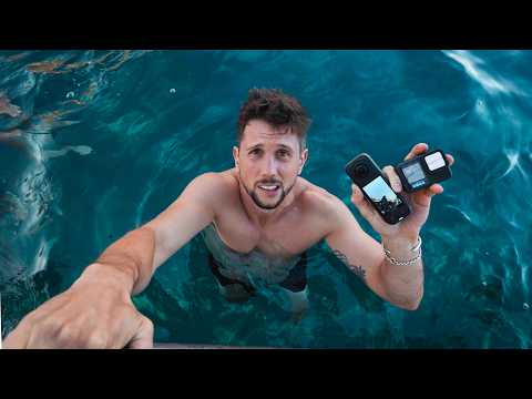 The Action Camera Showdown (which is best for you?)