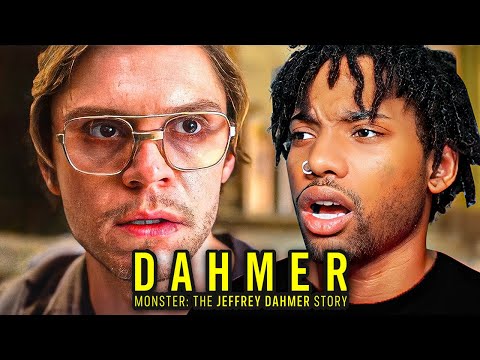 I WATCHED *DAHMER* & DELETED NETFLIX
