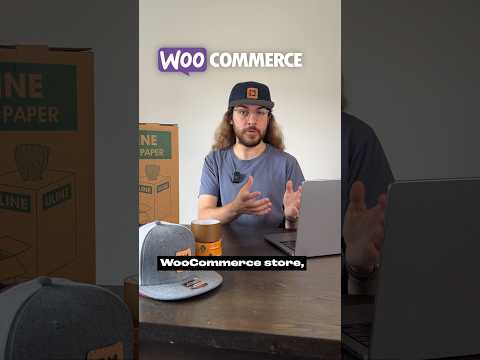 How to Speed Up WooCommerce 🚀 #WooCommerce #WordPress #WPEngine