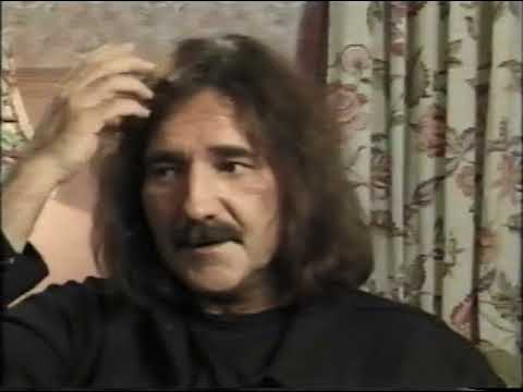 Bloody Black Sabbath