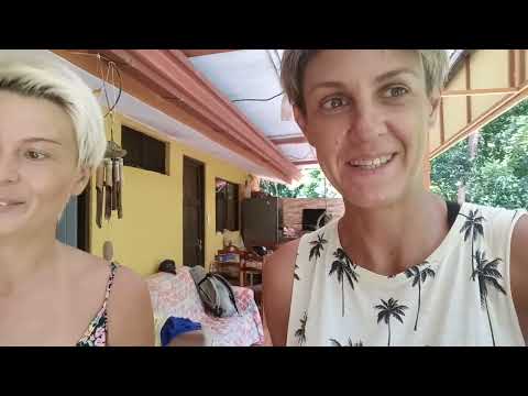 СМОТРИМ БЮДЖЕТНЫЙ ДОМИК В ДЖУНГЛЯХ ПО СОСЕДСТВУ С НАМИ