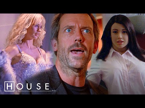 House Cases That Are Criminally Underrated | House M.D.