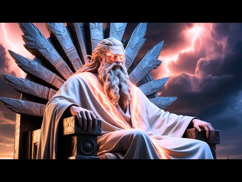 Who Is God? A Hidden Mystery You’ve Never Heard Before