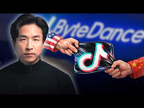 The Secret Behind TikTok That The US Can’t Buy | AB Explained