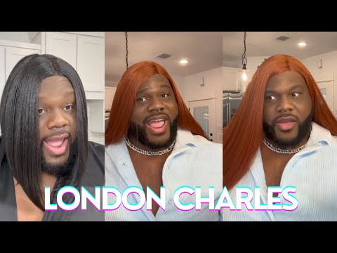 *2 HOUR* Funny Shorts London Charles | Best of London Charles 2024 | Shorts Comps