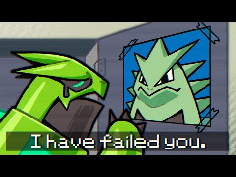 Upgraded Pokemon That Are WORSE Than The Original