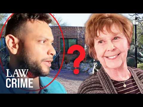 Nancy Guthrie Search Takes STUNNING Turn