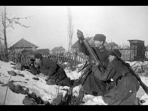 Бойцы пошли в атаку практически без патронов А расчеты били немецкими минами из советских минометов