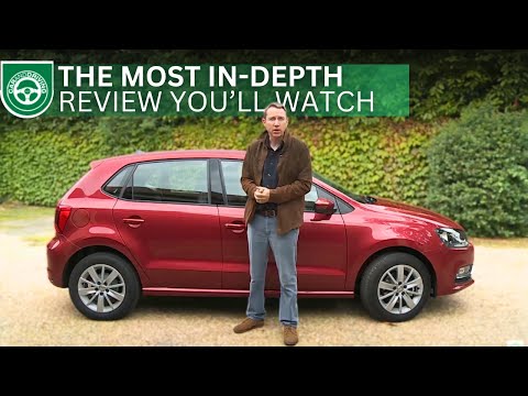 Volkswagen Polo Comprehensive 2014 Review | Cleverer, cleaner and classier
