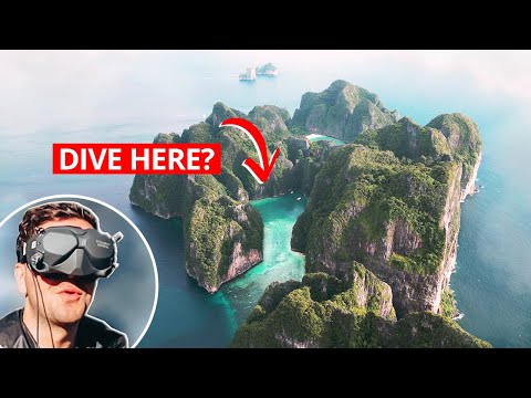 Heaven of Thailand – Everyone Must See This