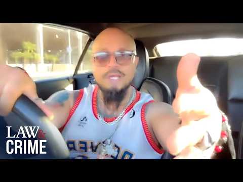 Death Penalty on the Table for YouTuber Who Gunned Down Rival on Vegas Strip