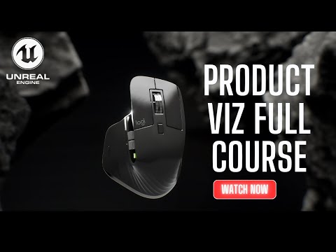 SHOCKING Truth About Making Product Commercials in Unreal Engine 5