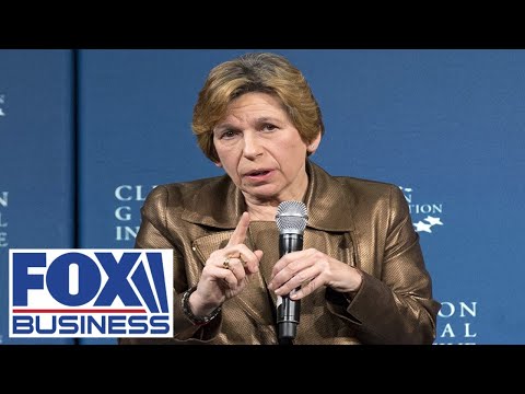 Teachers union boss Randi Weingarten faces grilling from Republicans on Capitol Hill