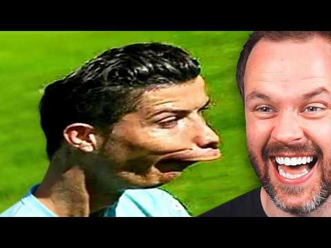You Laugh, You Lose (Football Memes)