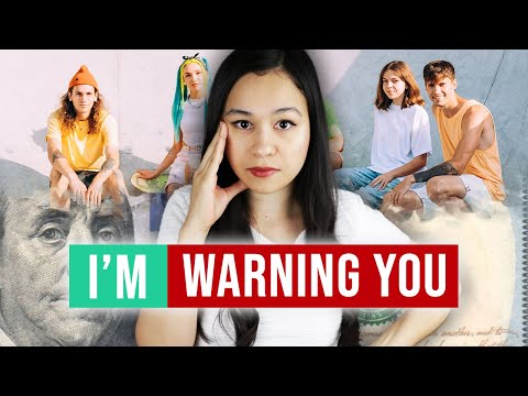 FINANCIAL ADVICE for 18 year olds and young adults