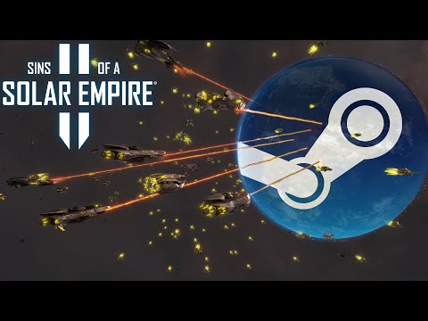 The real Sins of a Solar Empire 2 was the Vasari Labour Camps