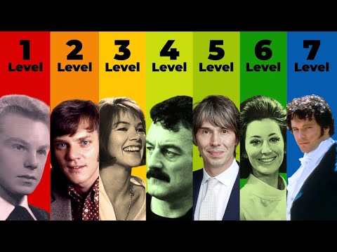 The 7 Levels of Forgotten British Names That Once Filled Every Classroom