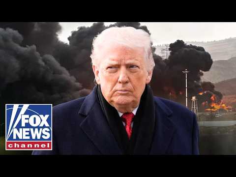 Trump's frustration grows as US allies reluctant to enter Iran conflict