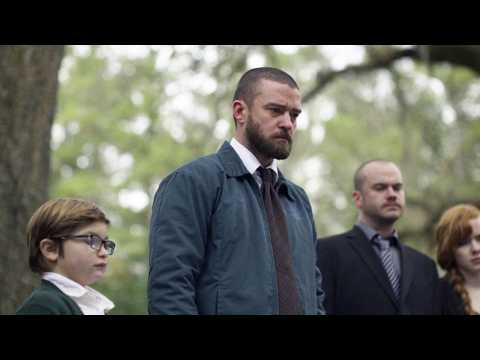 ‌出狱硬汉被迫收留孤僻男孩，拳头变拥抱改写人生剧本，这场反传统父子情看哭成年人！【光影】