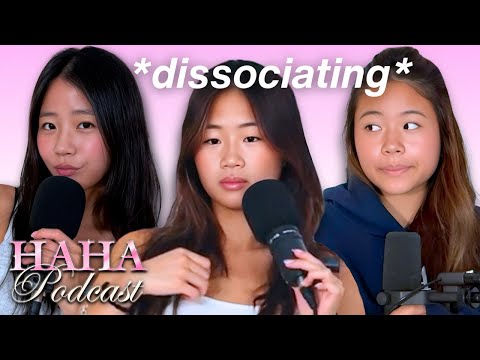 ASKING ERICA ALL YOUR UNCOMFORTABLE QUESTIONS!!