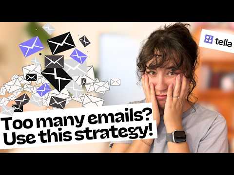 Gmail Method to Reach Inbox Zero FAST