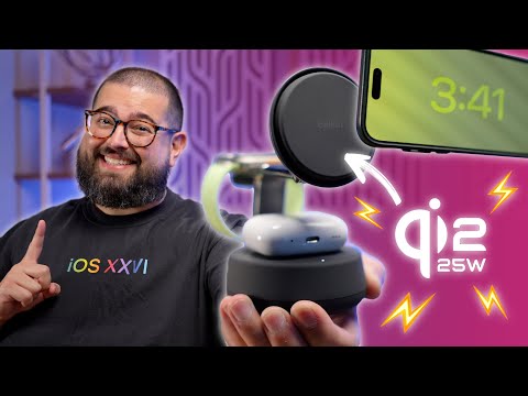 One BIG Problem with iPhone Fast MagSafe Charging