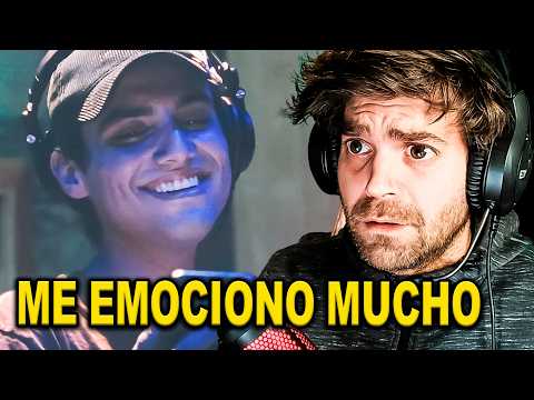 😭 FIRST TIME LISTENING TO HUMBE "GHOSTS" [DEMIAN ARGENTO Reaction and Analysis]