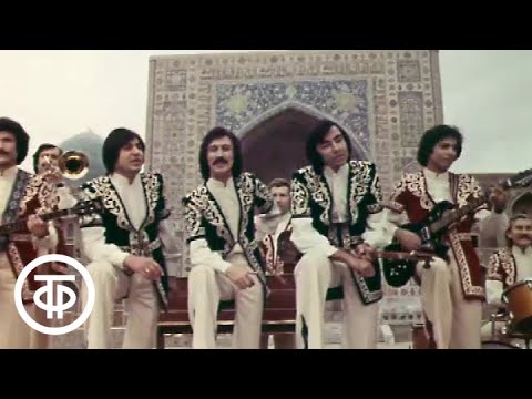 Вокально-инструментальный ансамбль "Ялла" (1978)