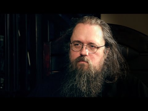 Андрей Кураев: «Вселенная будет закрыта»