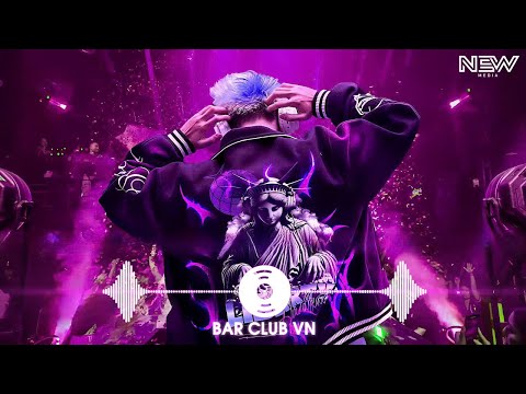 Nhạc Trung Quốc Remix 2025 - Nhạc Hoa Remix Tiktok - Full Set Nhạc Trung Remix Hay Nhất 2025