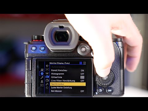 Panasonic Lumix S5 II / S5 IIX - Tips and tricks for beginners and advanced users