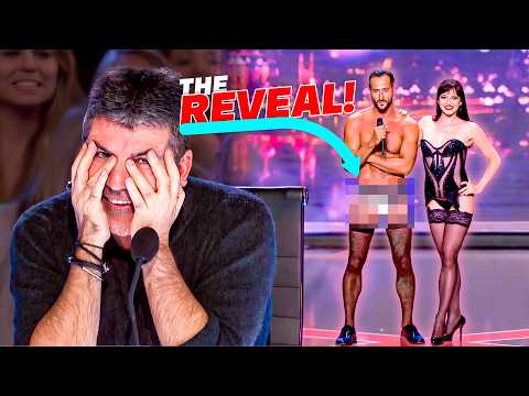 DON'T Blink Or You’ll Miss The SURPRISE! 😱