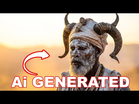 Create FREE Realistic Ai Films With FREE Ai Tools || Beginner's Guide to Free Ai Video Generators