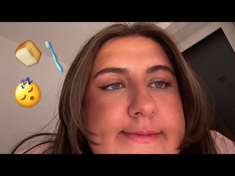 langweiligste morgenroutine 🥲