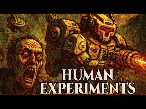 What Happens When Humans Join The Tau Empire In WH40k