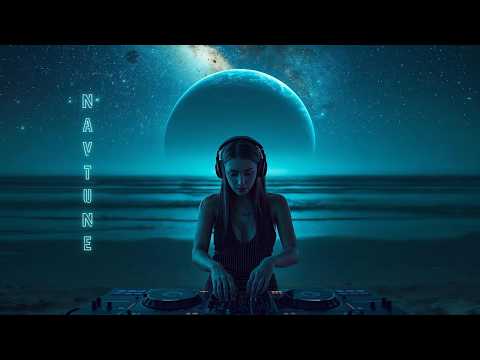 Deep Melodic Progressive House | Flow & Emotional Drive | NAVTUNE