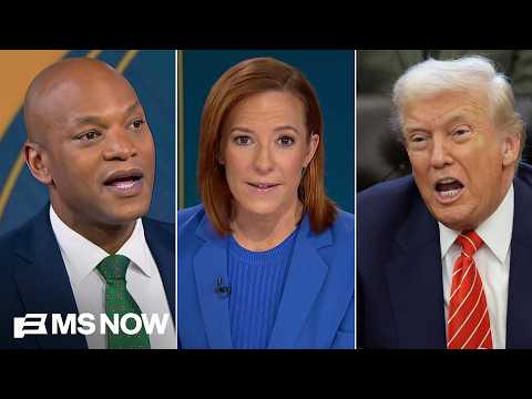 'Do your job': Trump gets burned picking fight with Gov. Moore