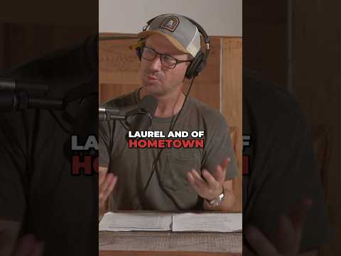 How Laurel Got HGTV’s Hometown #hometown #hgtv