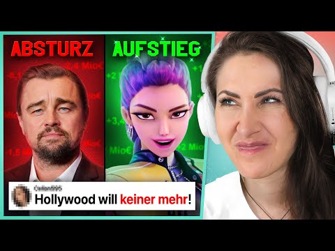 Das Ende von Hollywood!?