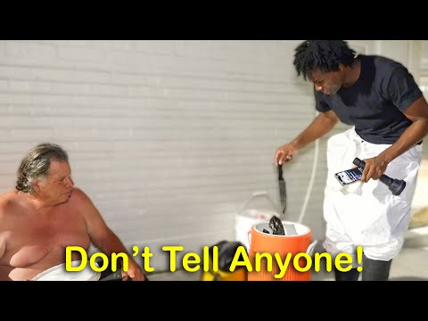 Crazy Tweaker is a K*ller..