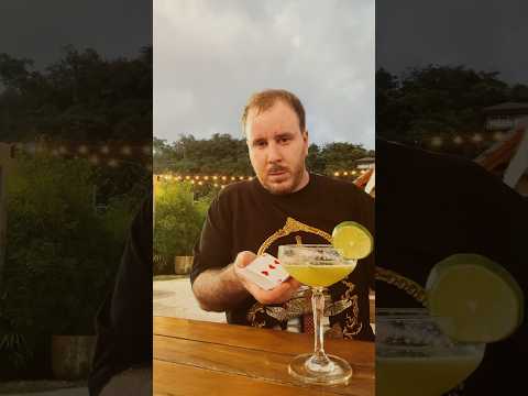 Mocktail Molotov in Phuket - Markobi