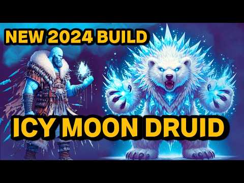 The ULTIMATE Armor of Agathys Druid! D&D 5E Build!